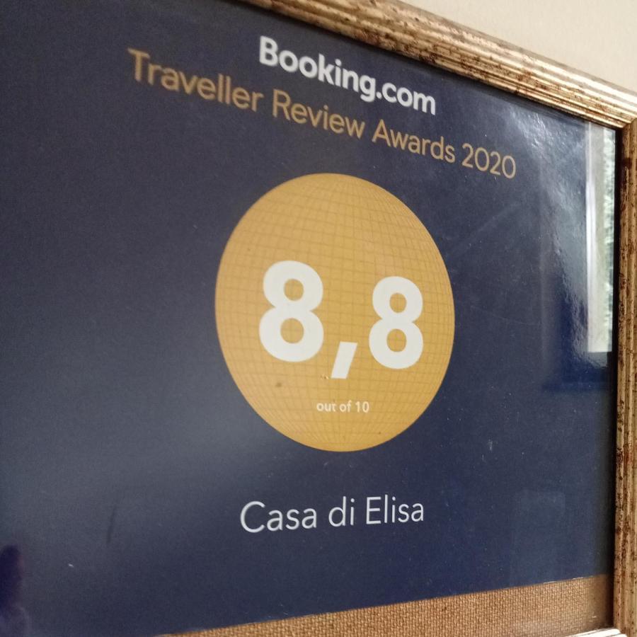 La Casa Di Elisa Affittacamere 그라벨로나 토체 외부 사진